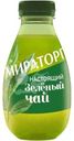 Холодный чай Мираторг зелёный 370мл