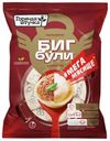Пельмени Горячая штучка Бигбули с мясом 700г