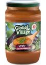 Икра Global Village из баклажанов 350г