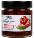 Томат вяленый EnjoyFood пряный, 200мл