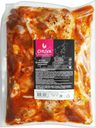 Крылья куриные Chuva в маринаде аджика