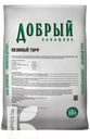 Торф ДОБРЫЙ ПОМОЩНИК низинный 50л