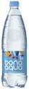 Вода питьевая Bona Aqua негазированная столовая 1 л