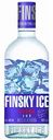 Водка Finsky Ice Lux 40 % алк., Россия, 0,5 л