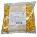 Манго Global Village кубик быстрозамороженное, 300г