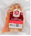 Сало БЕЛОРУССКОЕ, Ромкор, 350г