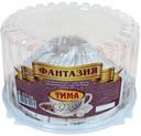 Торт ТИМА Фантазия 0,7кг коррекс