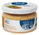 Горбуша-скумбрия ЕВРОПРОМ рубленая, 180г