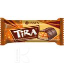 Десерт TIRA MINI глазированный с дробленым арахисом 100г