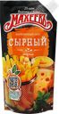 Соус майонезный МАХЕЕВЪ Сырный 50,5%, 200мл