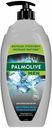 Гель для душа Palmolive Men Эффект бани Глубокое очищение мужской 750 мл