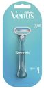Станок Gillette Venus + 1 кассета