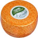 Сыр ВИТЯЗЬ, 50% (Ребрихинский МСЗ), 100г