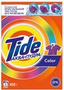Стиральный порошок Tide Автомат Color, 450 гр (3 стирки)