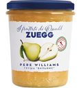 Конфитюр экстра Zuegg Груша Вильямс, 320г