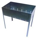 Мангал Бастион Стандарт-Лайт 50*30*50см