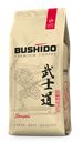 Кофе натуральный жаренный в зернах BUSHIDO SENSEI, 227 г