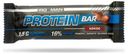 Батончик протеиновый IronMan Protein Bar с коллагеном Кокос, 50 г