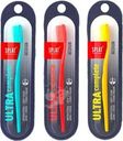 Щетка зубная Splat Professional Ultra Complete средней жесткости в ассортименте 1шт.