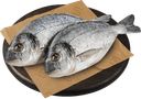 ДОРАДО из замороженного сырья, 1кг
