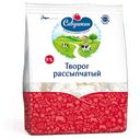 Творог рассыпчатый «Савушкин» Хуторок 9%, 350 г