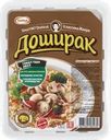 Лапша ДОШИРАК со вкусом грибов