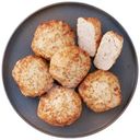 Биточки По-Албански