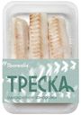 Треска атлантическая Borealis филе без кожи замороженная 400г