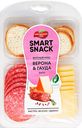 Смарт Снек 3в1 Верона, Гауда, Багет 90г