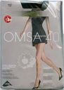 Колготки Omsa 40 Nero размер 3-М