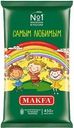 Макароны Makfa косички 450г