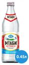 Вода минеральная «МТАБИ» Нагутская -26 с газом, 500 мл