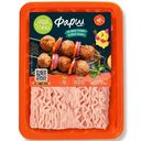 Фарш цыплёнка Наша Птичка Домашний охлажденный, 400г