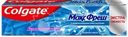 Зубная паста COLGATE Макс Фреш Взрывная мята с освежающими кристаллами для свежего дыхания и защиты от кариеса