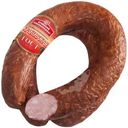 Колбаса Брянский МК Краковская полукопчёная