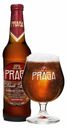 Пиво Praga Dark Lager темное 4,5% 0,5 л