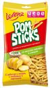 Чипсы картофельные Lorenz Pomsticks сметана и специи 100 г