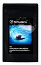 Соль для ванны Mipassioncorp с маслом розы и жасмина, 300г