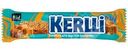 Батончик Kerlli злаковый с соленой карамелью 50г