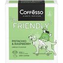 Кофе в дрип пакетах Coffesso Френдли Фисташка И Малина ароматизированный молотый, 5х10г