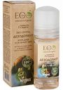 Дезодорант Deo Crystal EO Laboratorie Кора дуба и зеленый чай, 50 мл