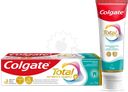 Зубная паста COLGATE Total 12 Профессиональная чистка, гель со специальным ингредиентом для гладких и блестящих зубов, с цинком и аргинином для антибактериальной защиты, 75мл