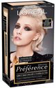 Краска для волос L'Oreal Paris Рreference 102 сверкающие переливы 174 мл