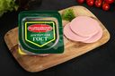 Колбаса вареная МК ВЕЛИКОЛУКСКИЙ Докторская ГОСТ, нарезка, 250г