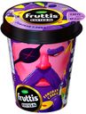 Йогуртный коктейль Fruttis с соком Ромовая слива 2,5%, 265 г