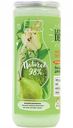 Био-шампунь Body Boom Let`s Detox Ультра-забота Matcha & Pear Smoothie, 330 мл
