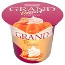 Десерт Grand desert соленая карамель 4.7%, 200 г