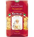 Макароны Maltagliati Radiatore группа А высший сорт, 450г