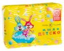 Мыло детское, Невская Косметика, 4х100 г