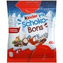 Конфеты Kinder Schoko-Bons 46г
